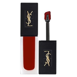 Tatouage Couture Velvet Cream - Płynna pomadka image